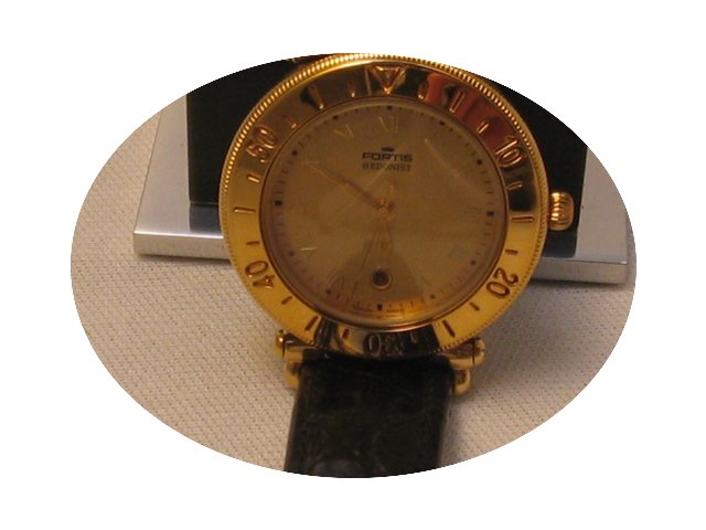 Fortis 535.30.24...
