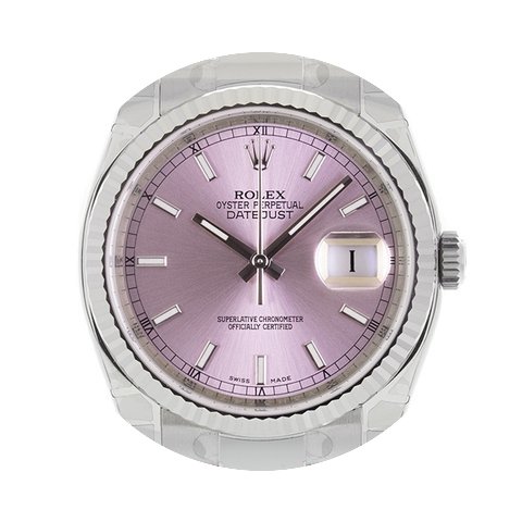 Rolex Oyster Perpetual Datejust Ref. 116...