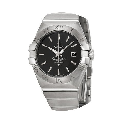 Omega Constellation...