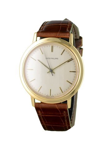 Patek Philippe Calatrava Vintage...
