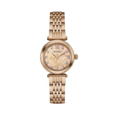 Bulova Marine Star...