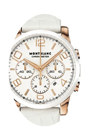 Montblanc Timewalker...