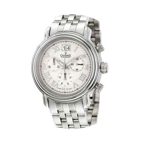 Charmex Men's Monaco Watch...