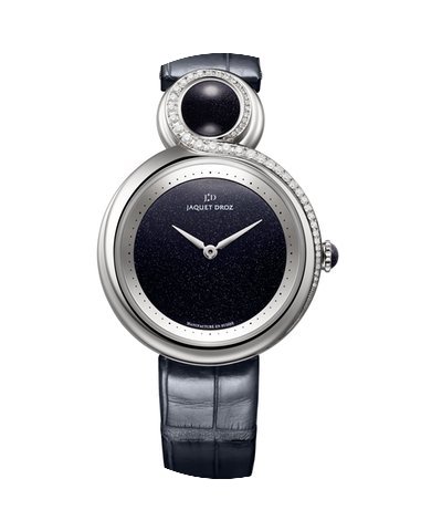 Jaquet-Droz Lady 8 Aventurine...