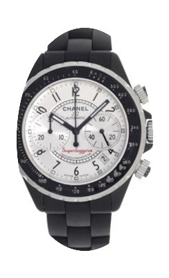 Chanel J12 Automatic Chronograph 41mm H2...