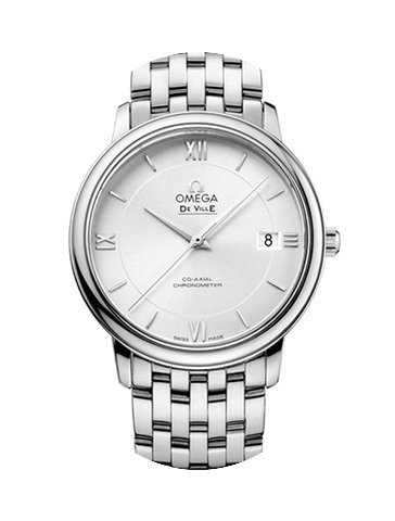 Omega De Ville Prestige 36,8 Mm...