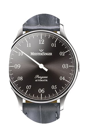 Meistersinger Pangaea - PM 907 - 40mm - ...