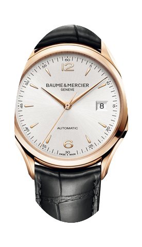 Baume & Mercier Clifton Automatic 39...