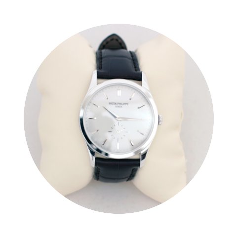 Patek Philippe Calatrava...