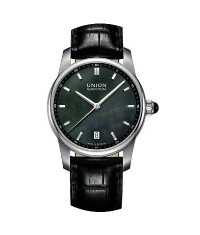 Union Glashütte Seris Datum...