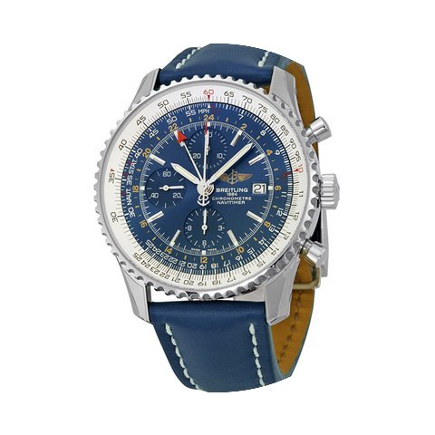 Breitling Navitimer...