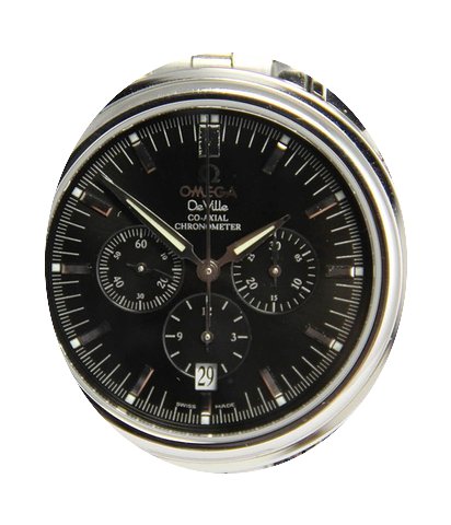 Omega De Ville Ref. 4541 5000...