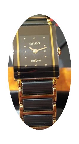 Rado Integral...