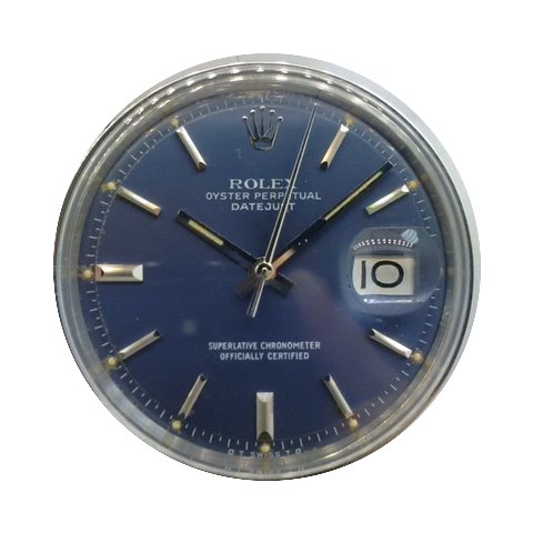 Rolex Oyster Perpetual Datejust Ref 1600...