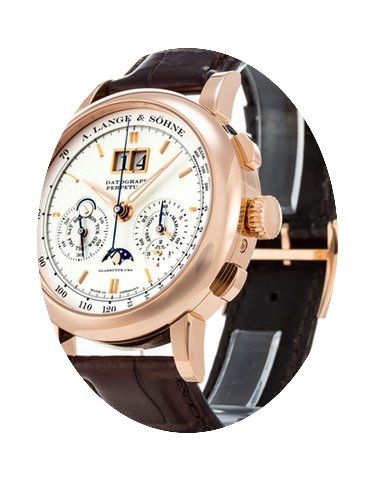A. Lange & Söhne Datograph Perpetua...