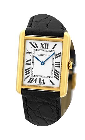 Cartier 