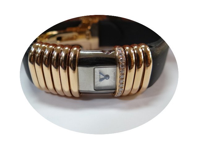 Cartier Declaration...