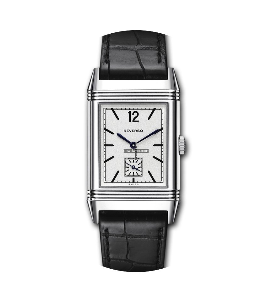 Jaeger-LeCoultre Grande Reverso Ultra Th...