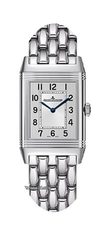 Jaeger-LeCoultre Reverso Classic Small D...
