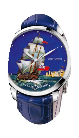 Ulysse Nardin Classico...