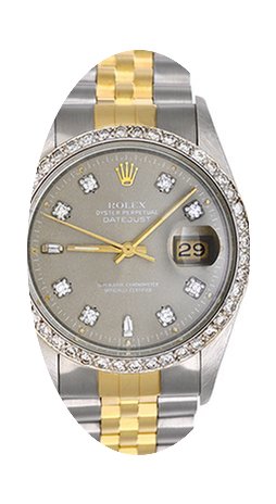Rolex Datejust 16013...