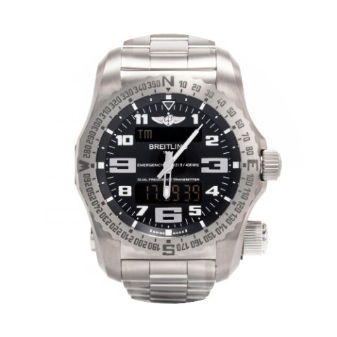 Breitling E7632522|BC02|159E Emergency 5...