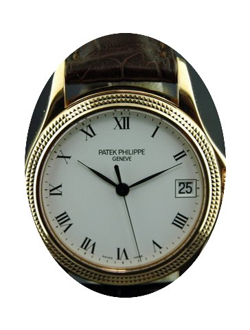Patek Philippe Calatrava...