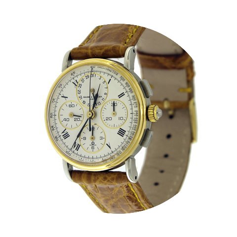 Baume & Mercier Chrono Epoca...