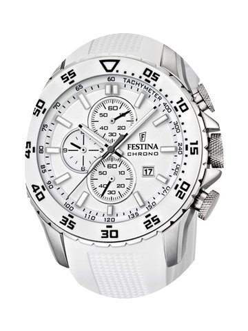 Festina Sport F16642/1 Ceramic Chronogra...
