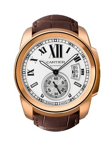 Cartier Calibre 42mm...