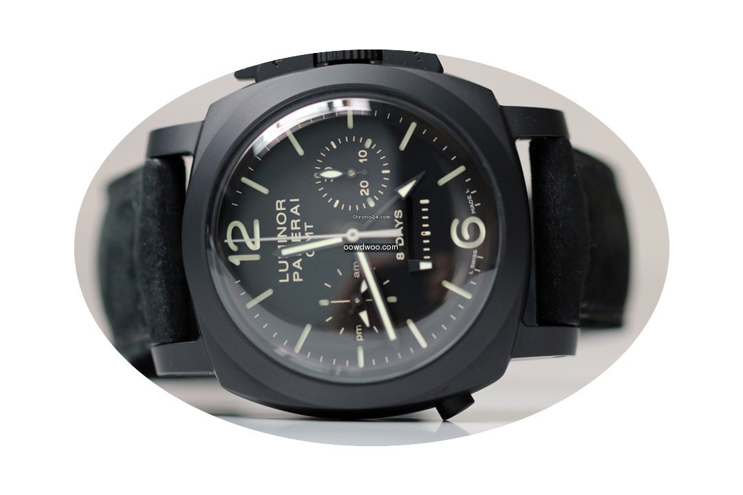 Panerai LUMINOR 1950 CHRONO MONOPULSANTE...