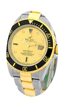 Rolex 