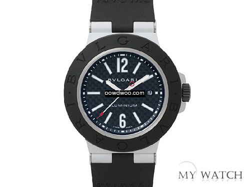 BVLGARI - AL44BTAVD...