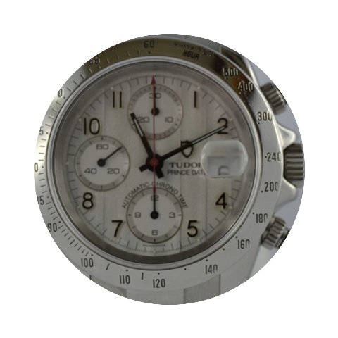 Tudor Chrono Prince...