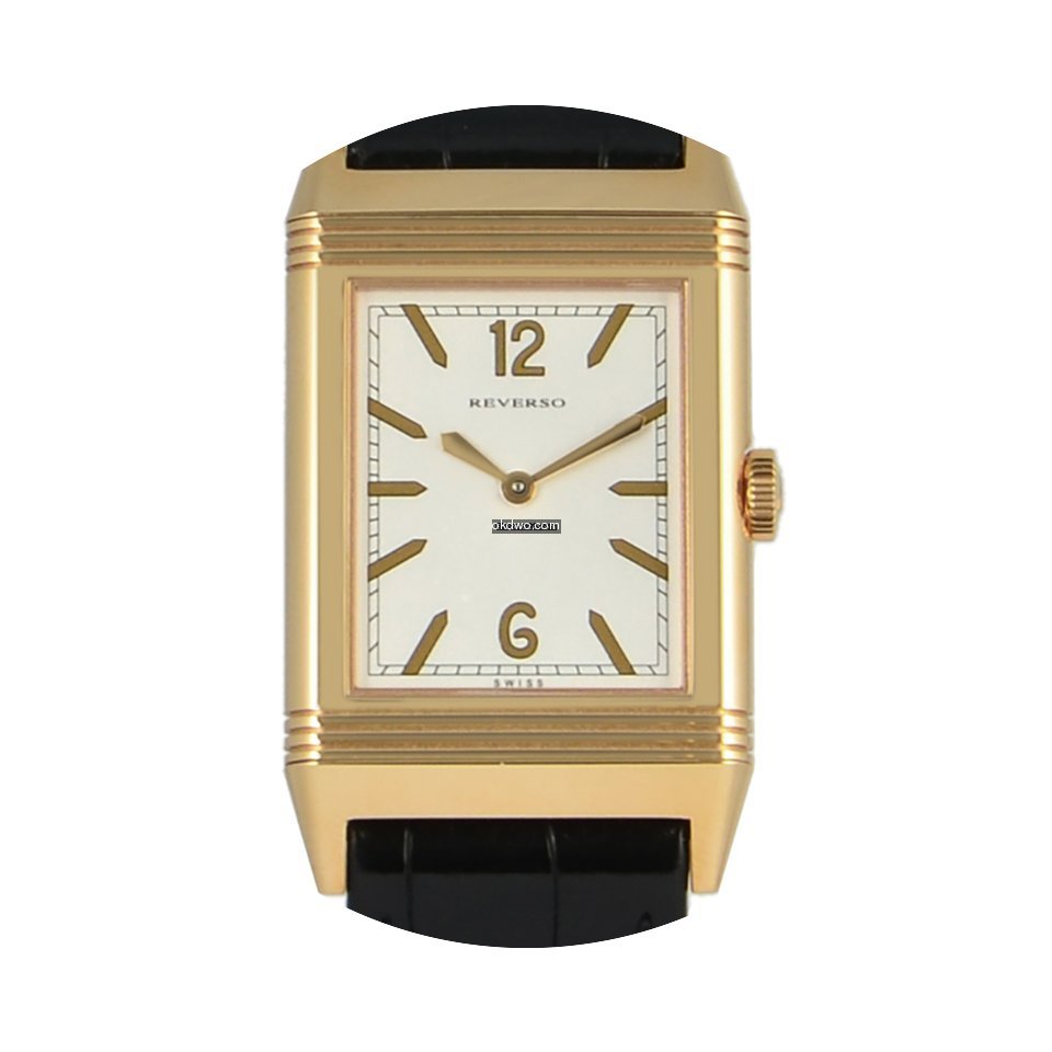 Jaeger-LeCoultre Grande Reverso Ultra Th...