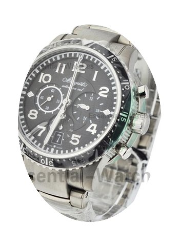 Breguet Transatlantique Type XXI Flyback...
