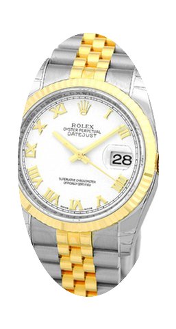 Rolex 