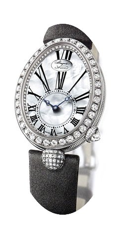 Breguet Reine de Naples...