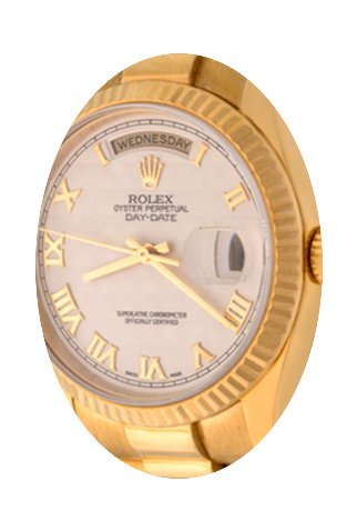 Rolex President Day-Date Model 118238...