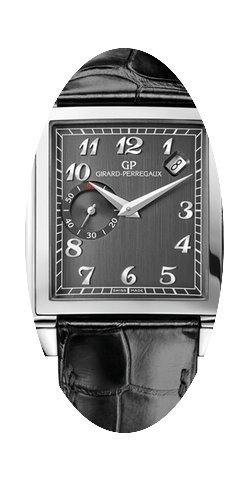 Girard Perregaux Vintage 1945...