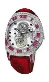 Corum Heritage Artisans Classical Billio...
