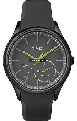Timex IQ  TW2P95100 - Timex Watches...