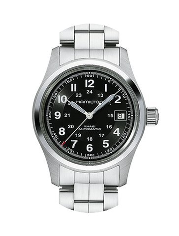 Hamilton Khaki Field...