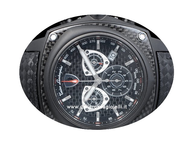 Tonino Lamborghini Competition Series TL...