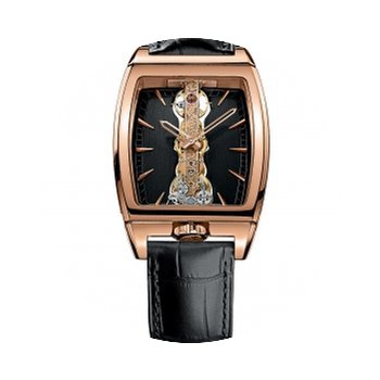 Corum Golden Bridge Manual...