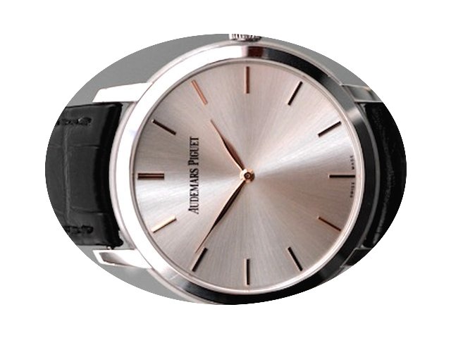 Audemars Piguet 15180BC - Jules Audemars...