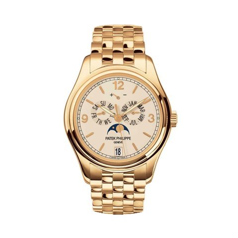Patek Philippe 5146/1J-001 Annual Calend...