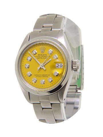 Rolex Datejust 6917...