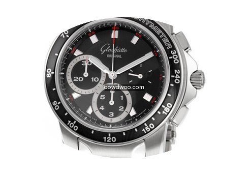 Glashütte Original Sport Evolution Men'...