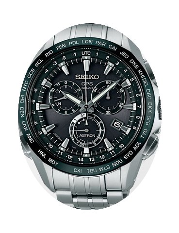 Seiko Astron GPS Solar...